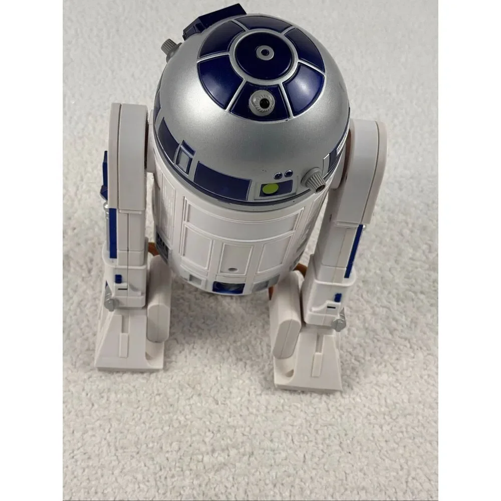 Hasbro Star Wars Smart R2-D2/Untested - 2016